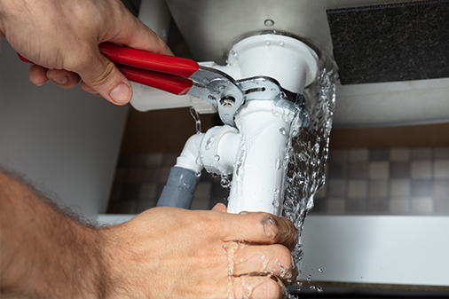 Basic Plumbing Basic Plumbing